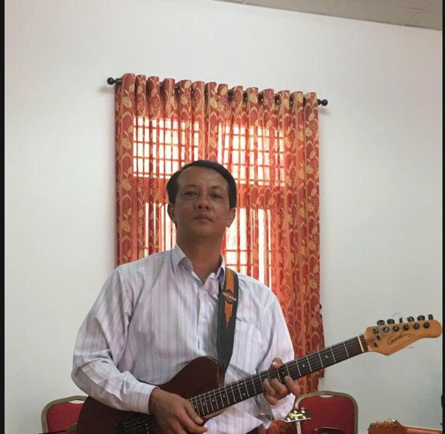 Nguyễn Xuân Long